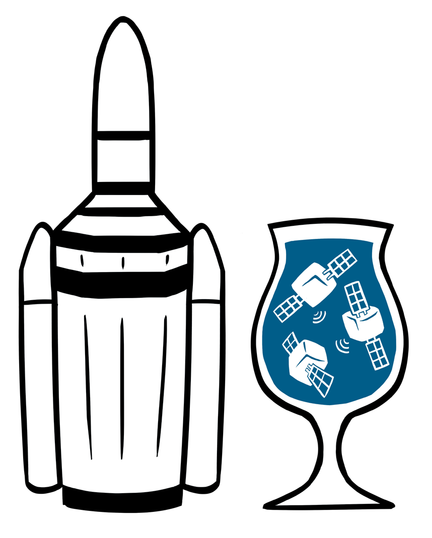 Cocktail Buzz Lightyear