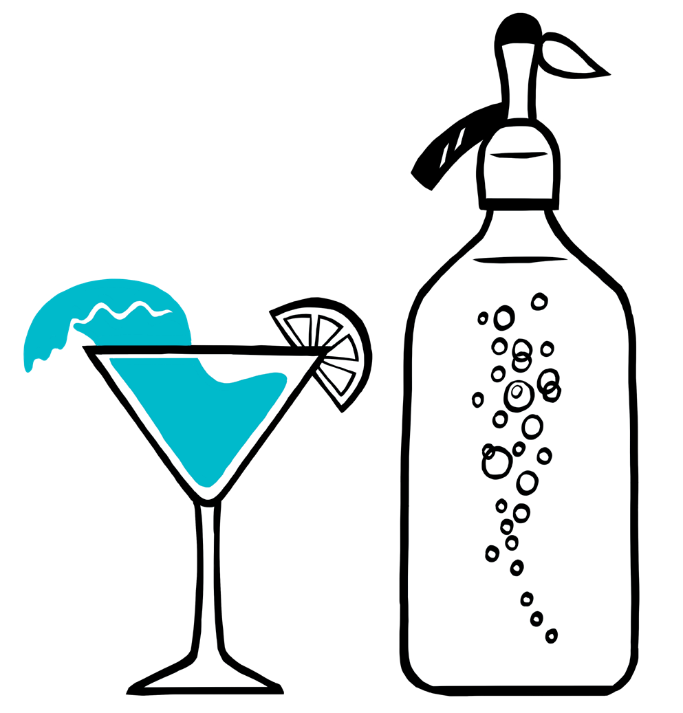 Cocktail Detox King Size