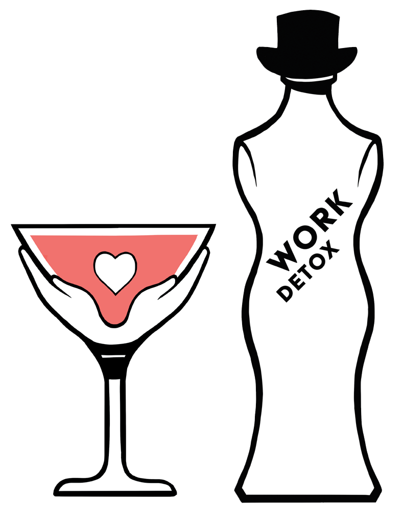 Cocktail Work Detox