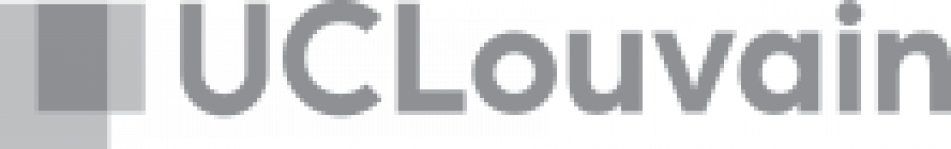 Logo UCLouvain