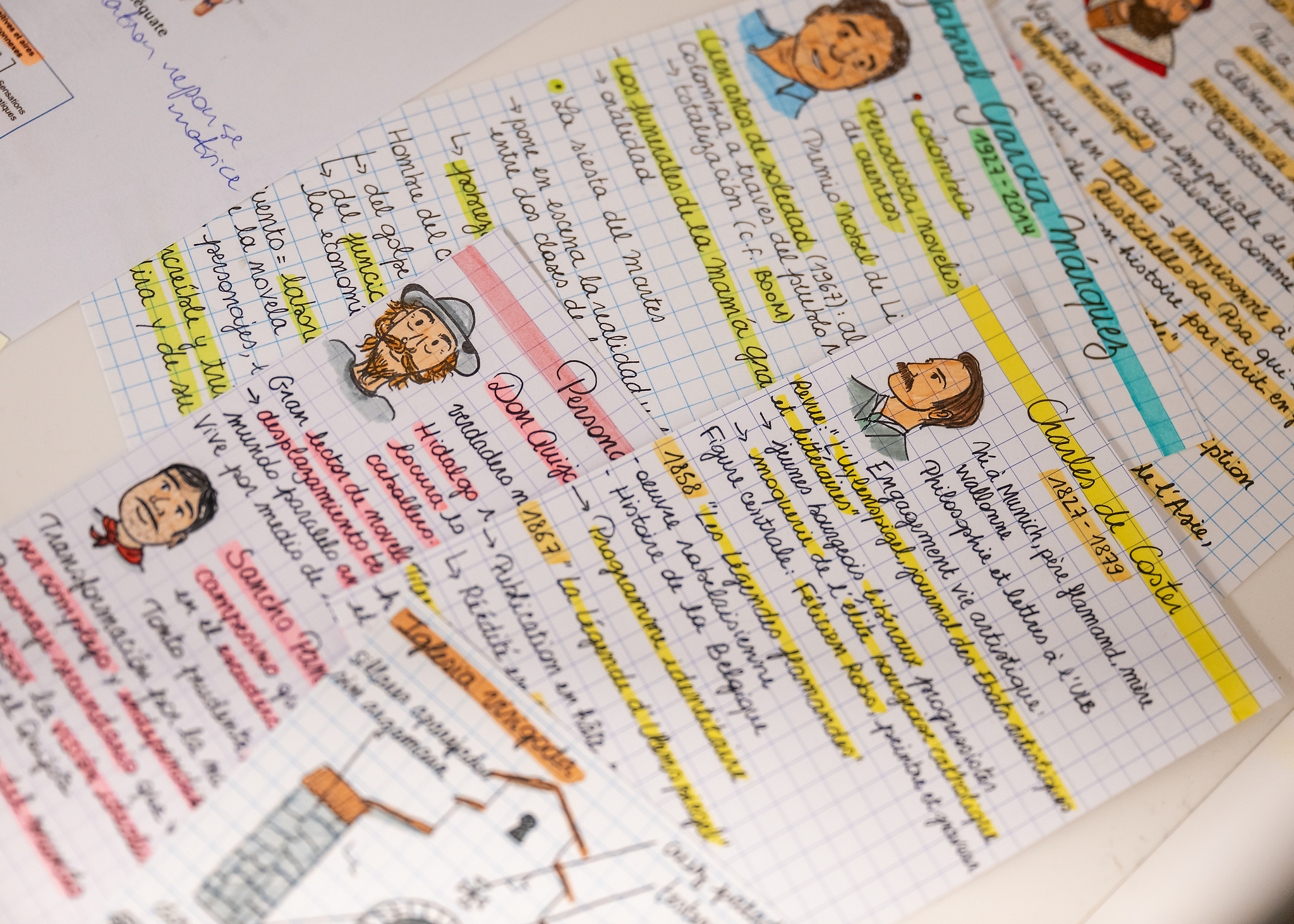 Embellir — vignette notes actuelles