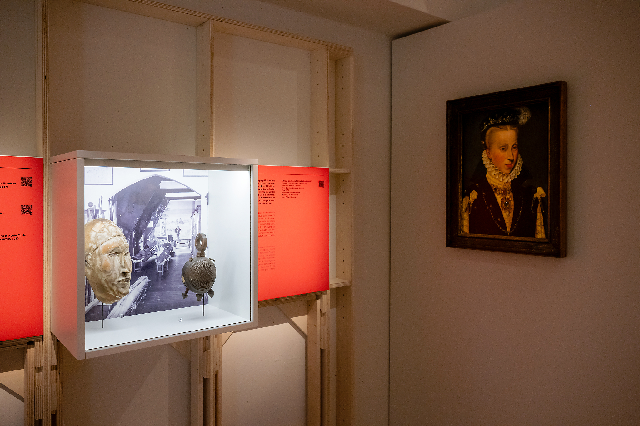 HAPPY U! — vignette présents