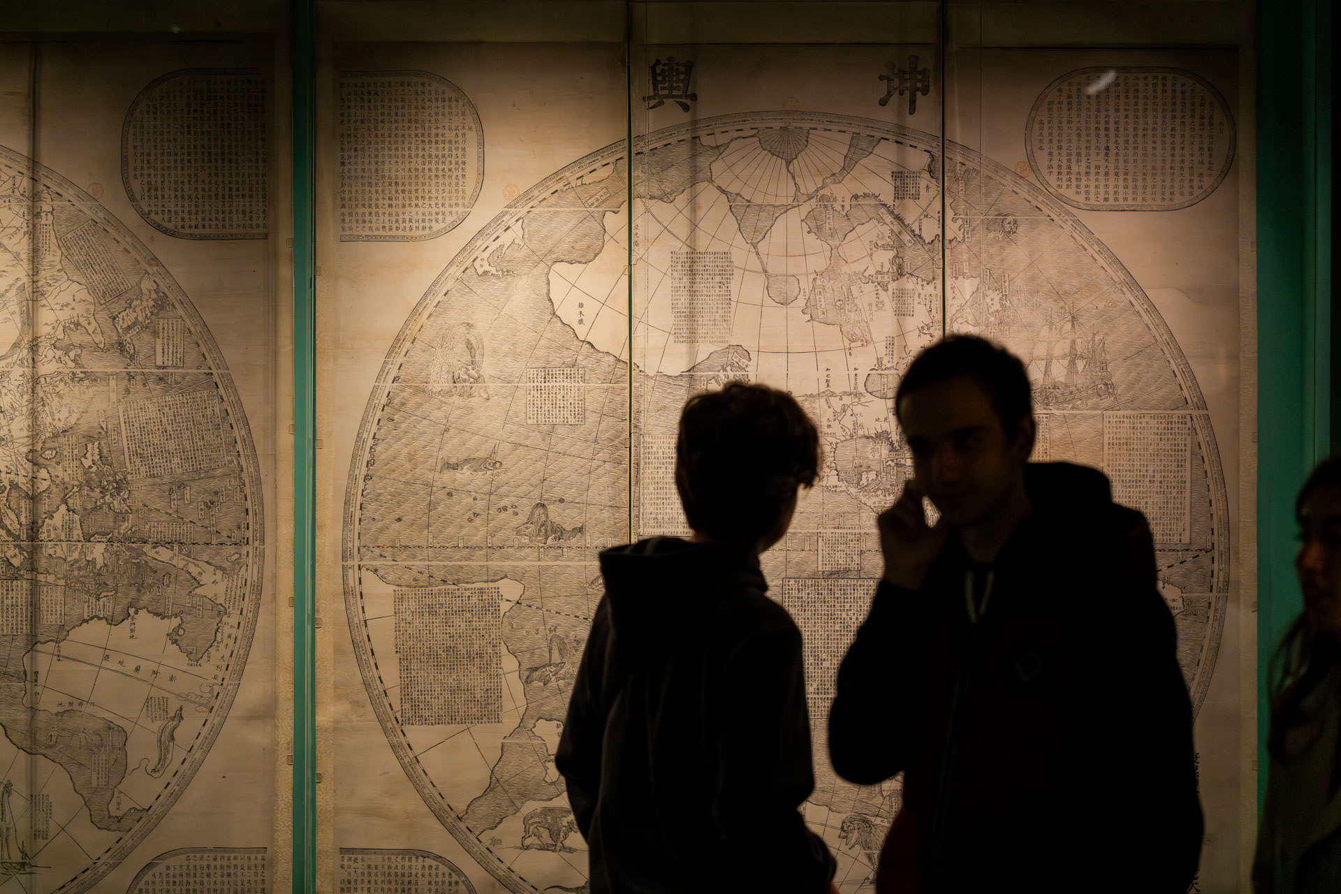 Routes to Knowledge – Bibliothèque de la KU Leuven