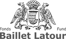 Fonds Baillet Latour