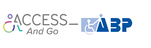 Logo Access And Go