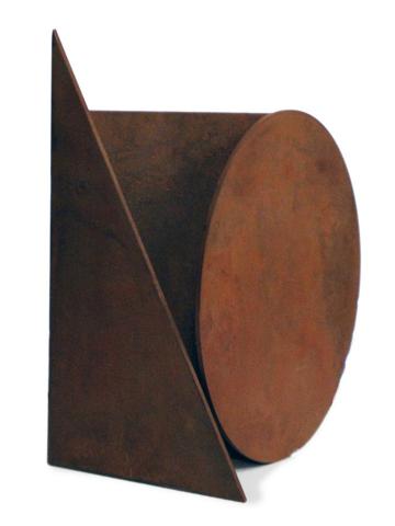 Walter Leblanc, Archétypes, 1985-86, Sculpture, Donation S. Goyens de Heusch, Inv. AM1821.