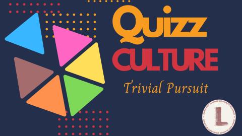Quizz Culture