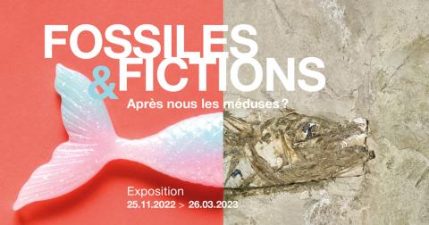Fossiles & fictions