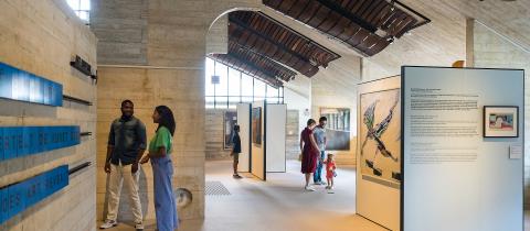 Musée L Art Moderne