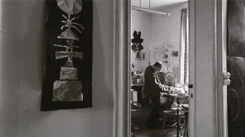 Crédit photo : Jacques Everard