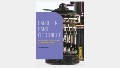 Calculer sans électricité
