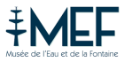 Musée de l'Eau et de la Fontaine Logo