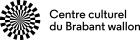 Centre Culturel du Brabant wallon Logo