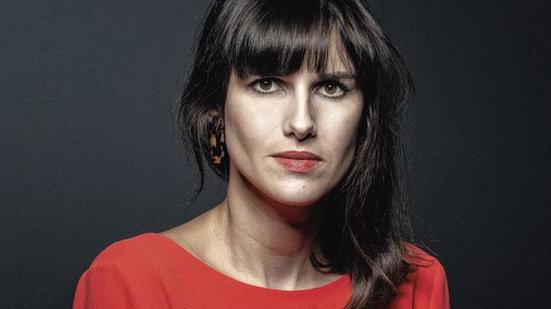 Myriam Leroy rencontre Intérieur jour