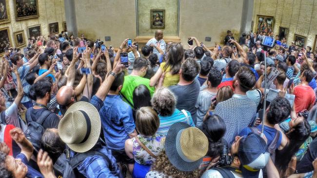 Journée d'étude : Rites et musées