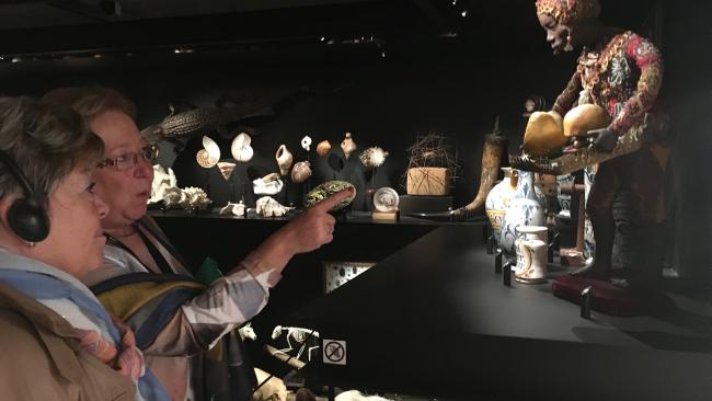 Dimanche gratuit spécial bénévoles amis du Musée L