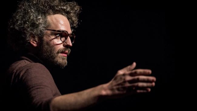 La marche des philosophes au musée L, Discours de la servitude volontaire