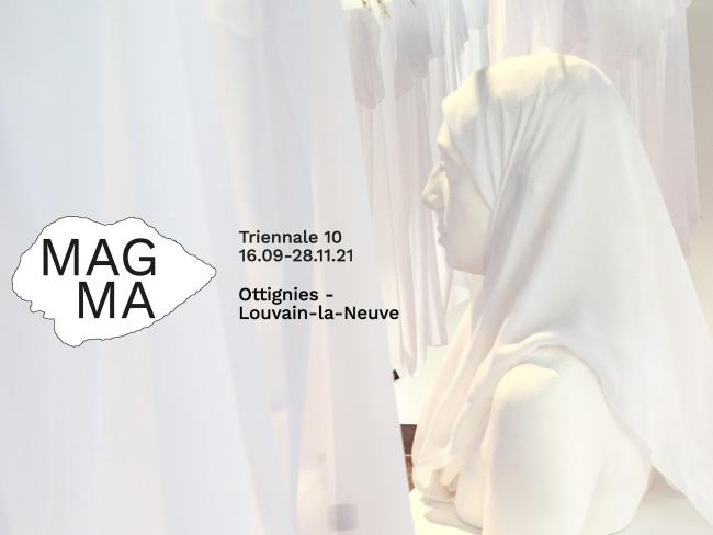 Visite guidée MAGMA