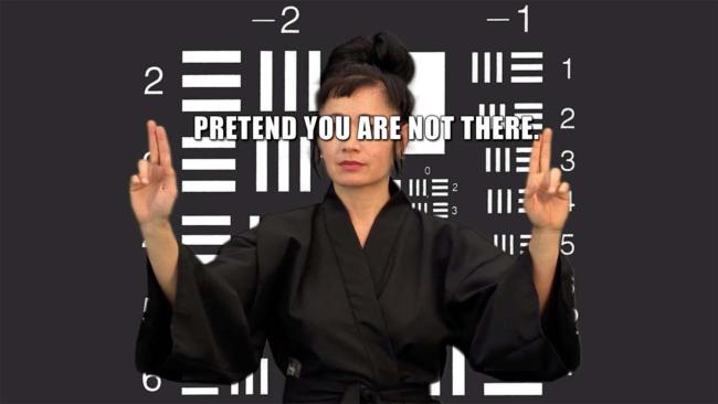 Trois fois rien conférence Adrien Grimmeau