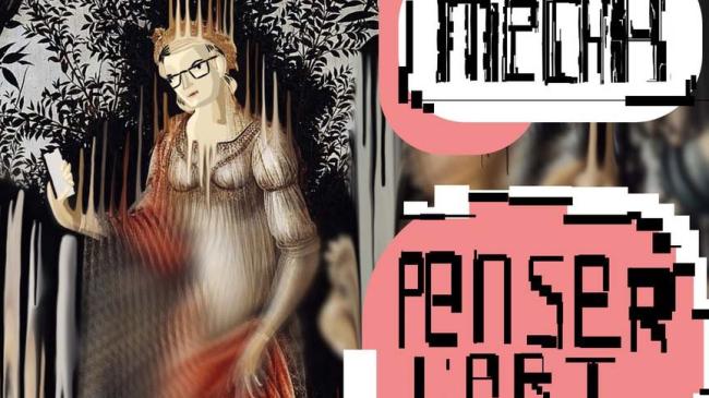 AutiMusée - Rencontre avec MECHA