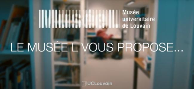 Mon patrimoine revisité