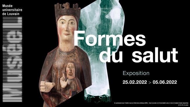 Formes du salut