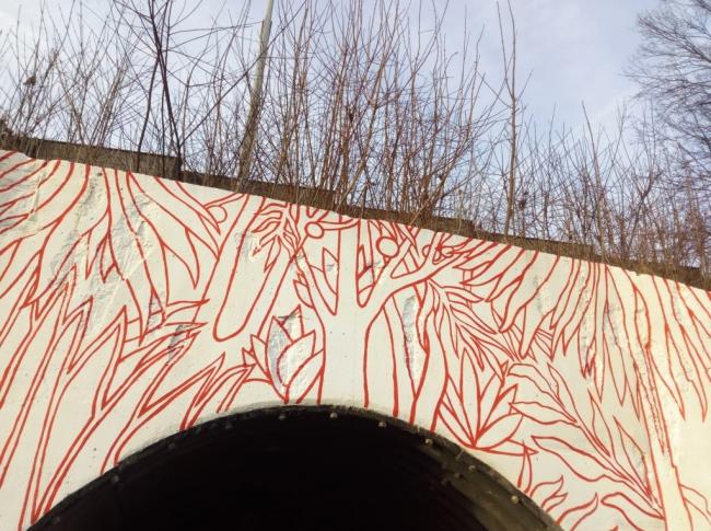 Stage adultes Hors les murs