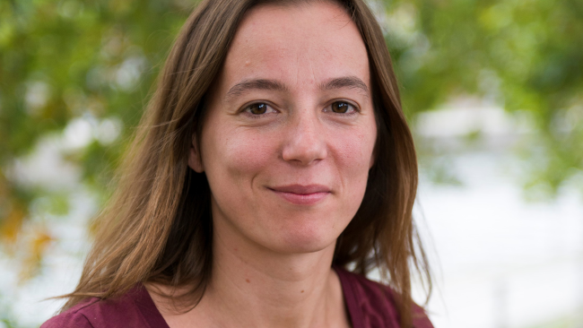 Intérieur Jour Emeline de Bouver