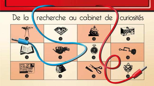 Penser avec les objets