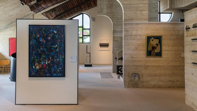 Musée L art moderne