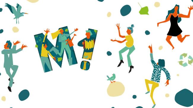 Festival Maintenant!