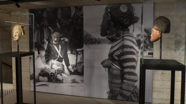 Lunch Time corps et parure