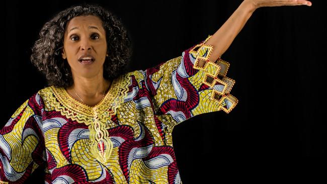 Spectacle Ria Carbonez