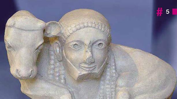 L Correspondances #5