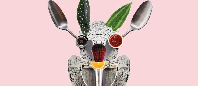 Les animaux fantastiques