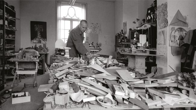 Crédit photo : Jacques Everard