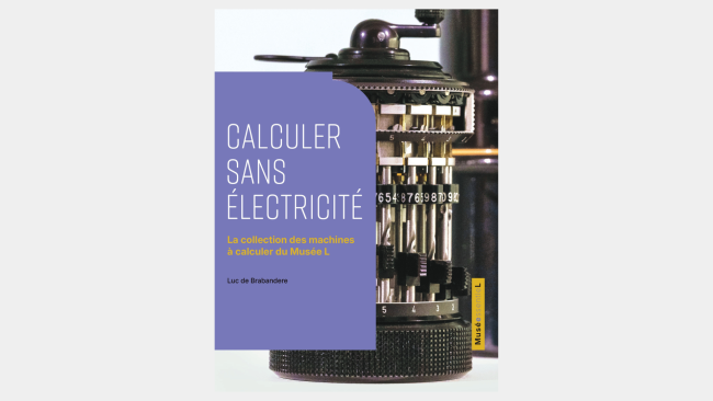 Calculer sans électricité