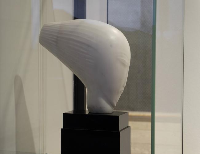 Perle fine Oscar Jespers