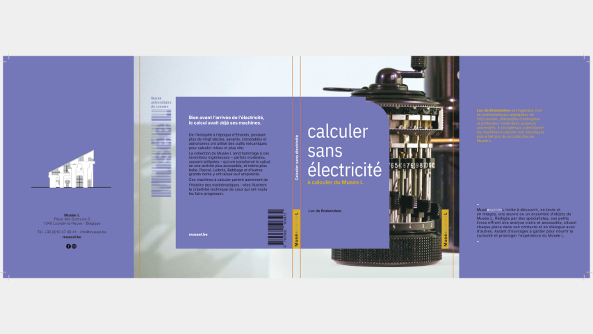 Calculer sans électricité