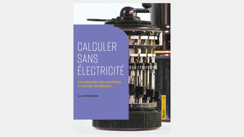 Calculer sans électricité